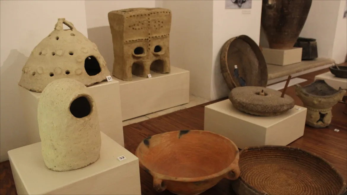 موسوعة التراث الفلسطيني