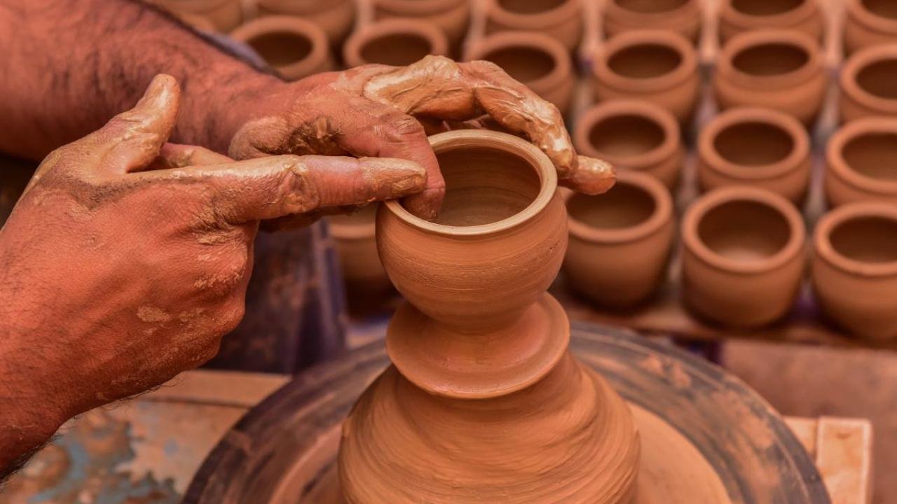 موسوعة التراث الفلسطيني