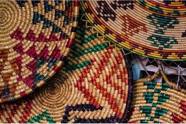 موسوعة التراث الفلسطيني