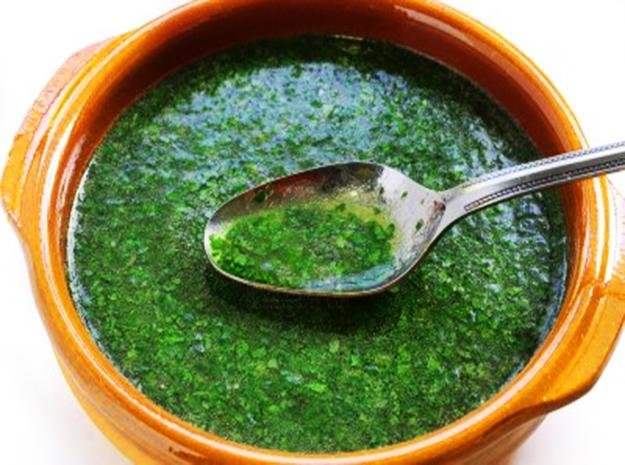 الملوخية | موسوعة التراث الفلسطيني