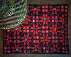 التّراث الشَّعبي تراث المُقاومة في فلسطين | موسوعة التراث الفلسطيني