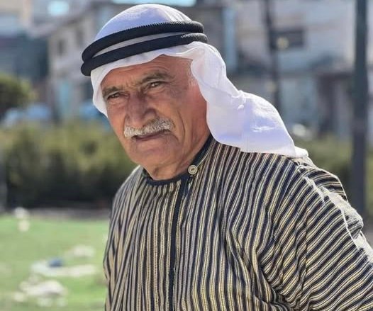 المردَّن والقمباز، إرثٌ يكاد يُرثى. | موسوعة التراث الفلسطيني