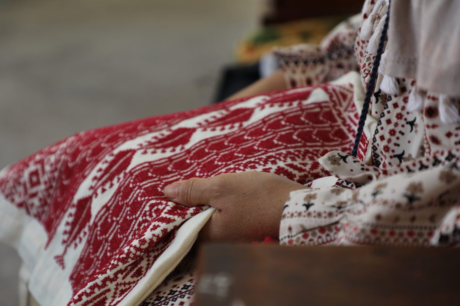 موسوعة التراث الفلسطيني