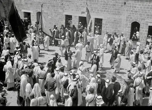 موسوعة التراث الفلسطيني | طقوس الاستسقاء في القرى الفلسطينية – طوباس نموذجًا