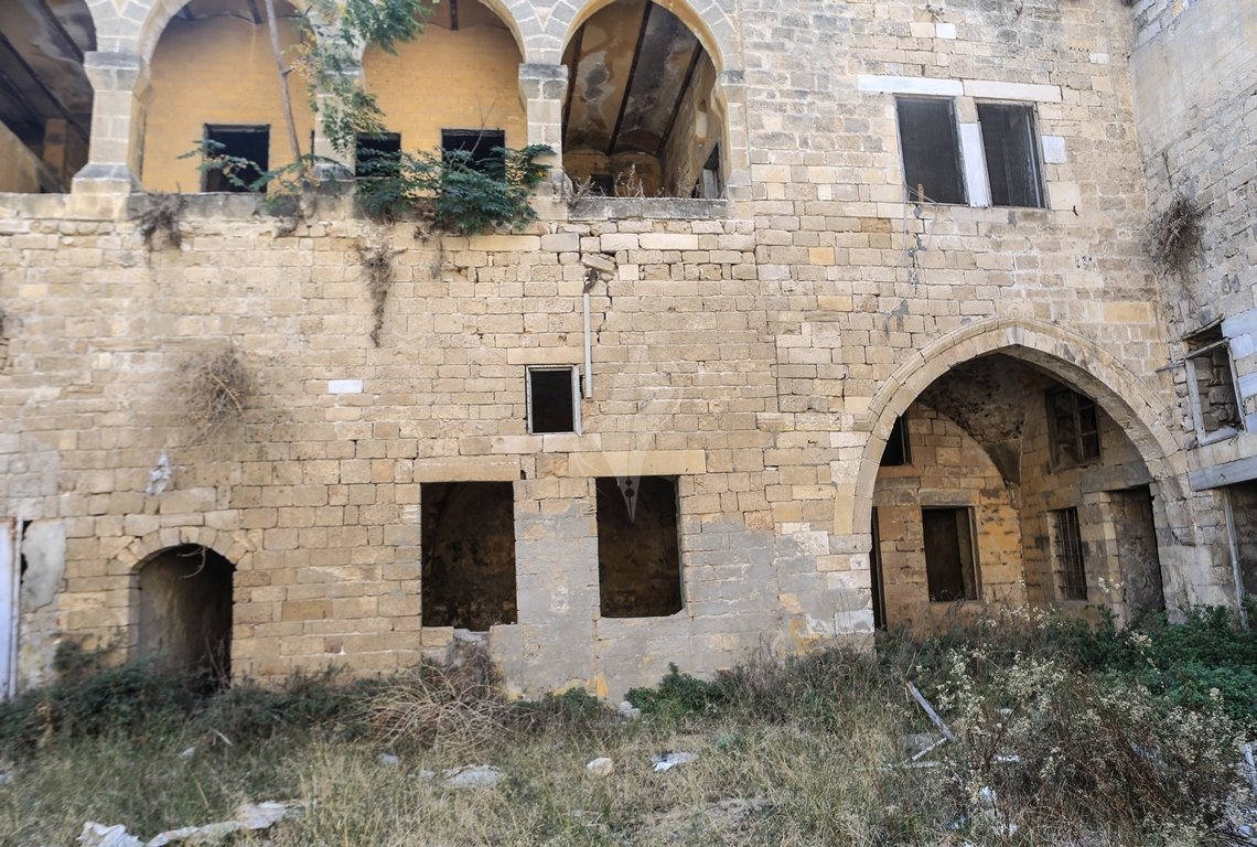 موسوعة التراث الفلسطيني | المدرسة الكاملية
