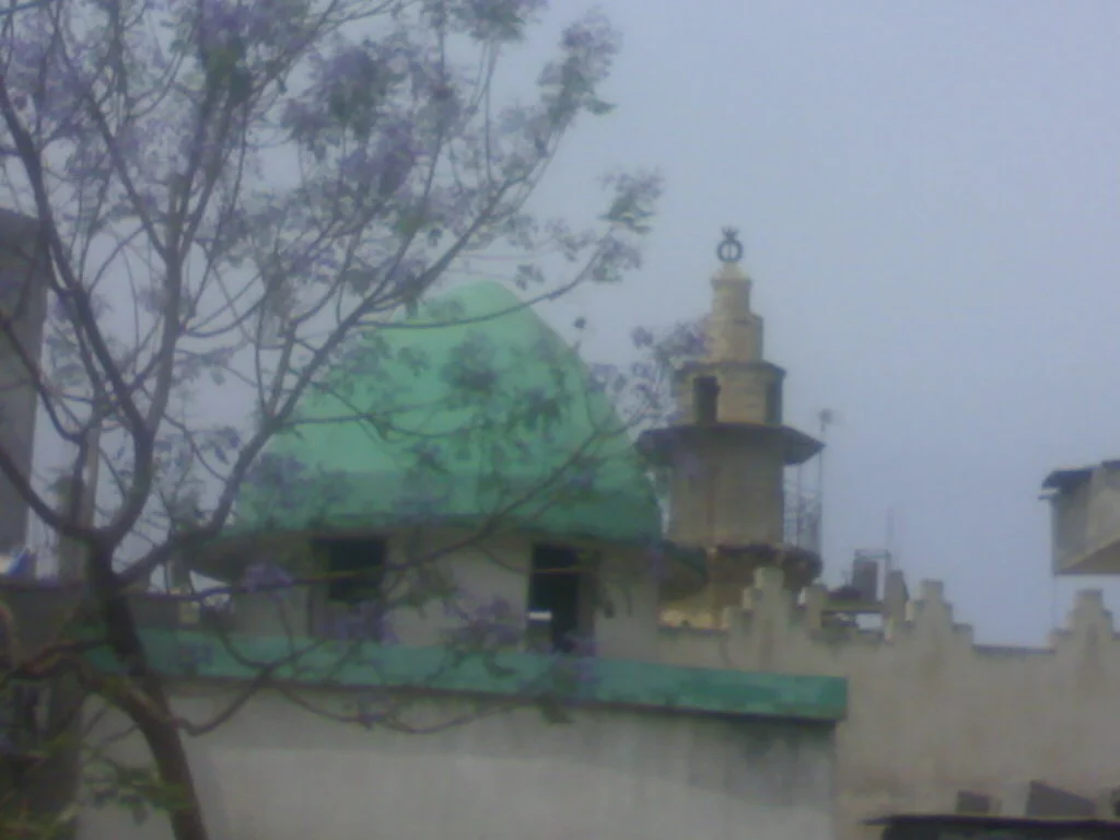 المسجد العمري (جباليا) | موسوعة التراث الفلسطيني