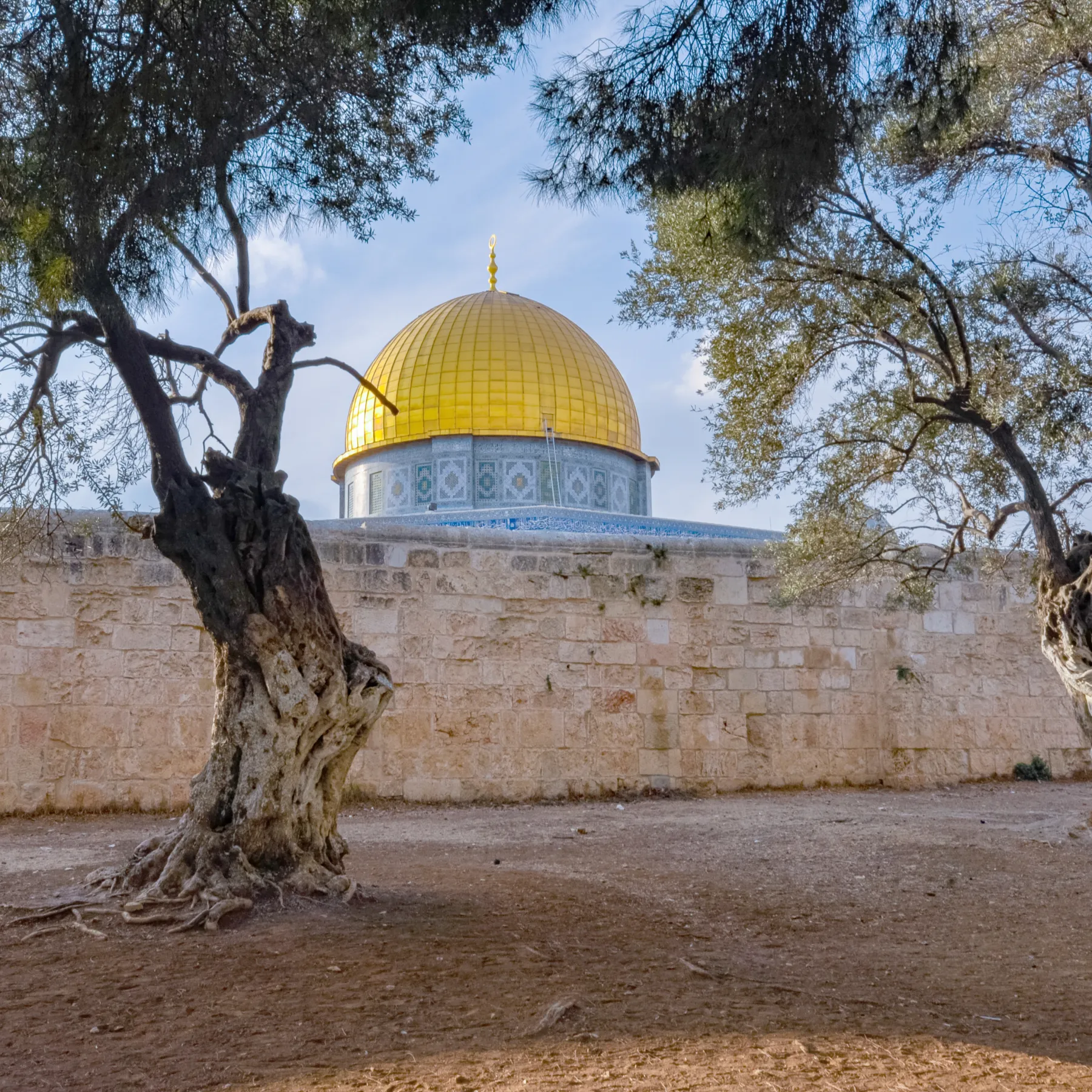 موسوعة التراث الفلسطيني | الزاوية البسطامية