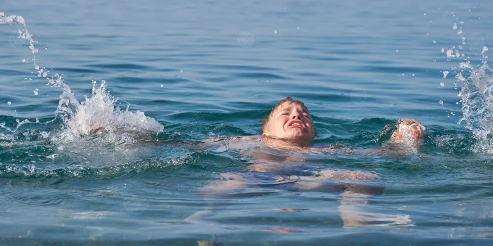 موسوعة التراث الفلسطيني | المية تكذب الغطاس