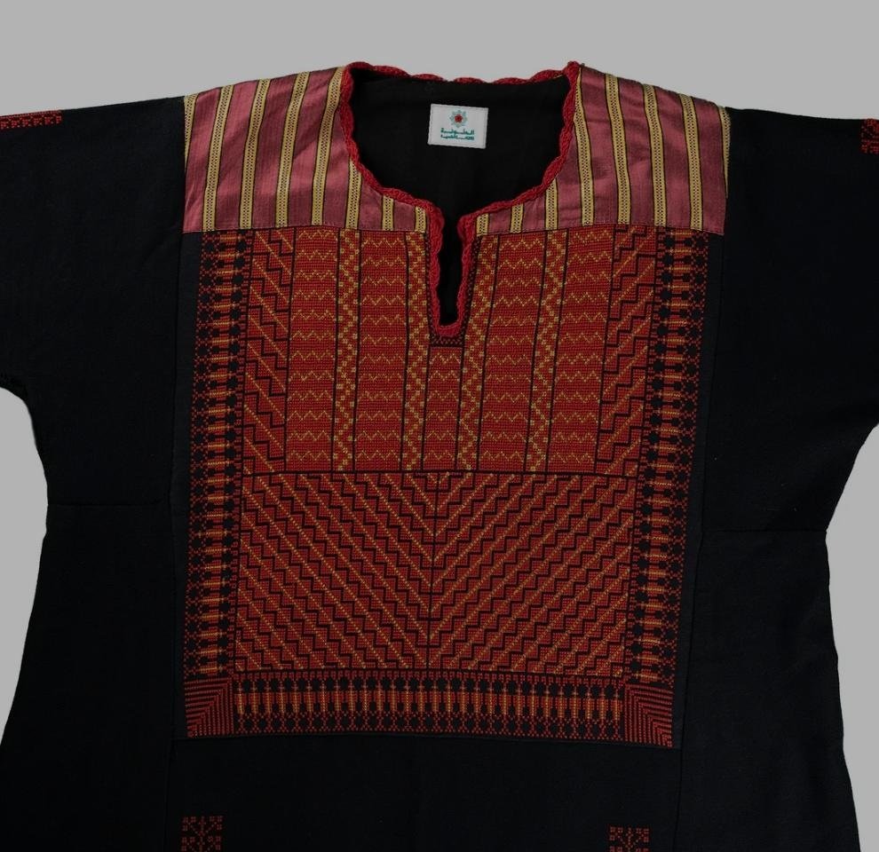 موسوعة التراث الفلسطيني | جلاية رام الله والبيرة