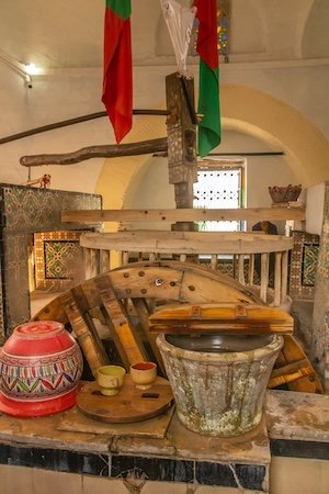 صور حديثة | موسوعة التراث الفلسطيني