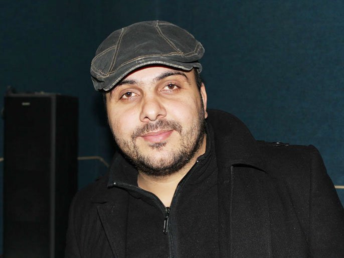 موسوعة التراث الفلسطيني | شادي البوريني