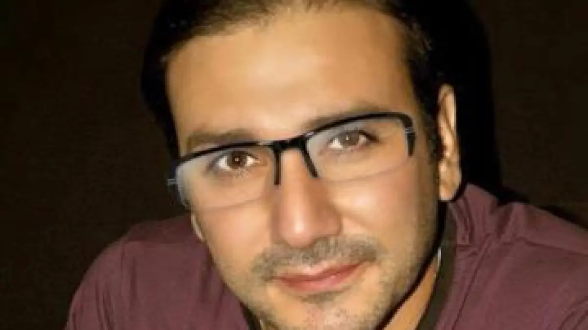 موسوعة التراث الفلسطيني | موسى مصطفى