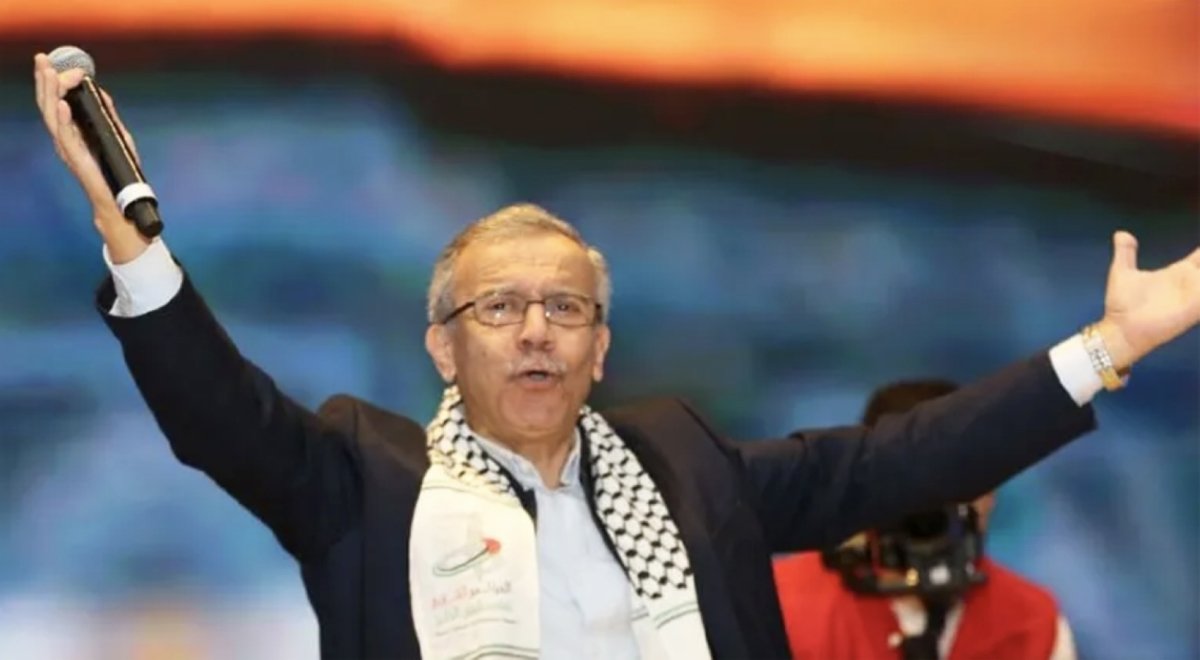 موسوعة التراث الفلسطيني | أحمد قعبور